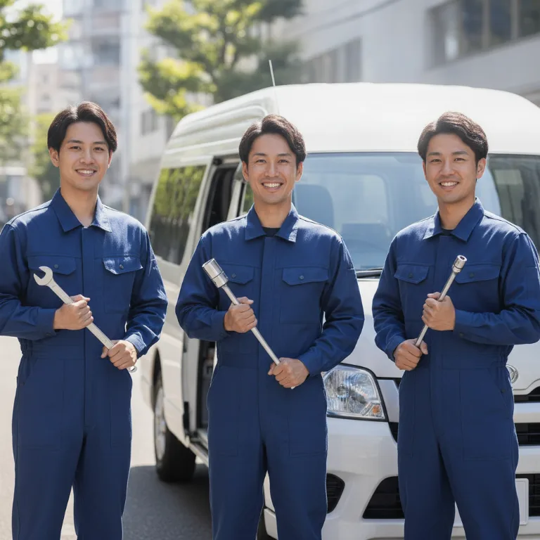 自動車修理 舞鶴市